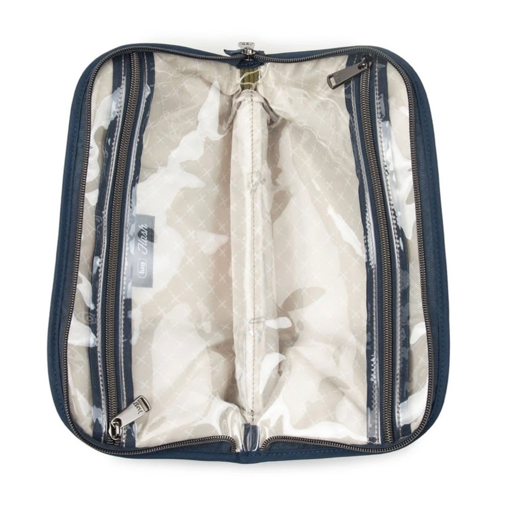LUG FLASH COSMETIC CASE - Picture 3 of 3